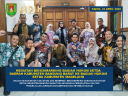 BAGIAN HUKUM SETDA KABUPATEN MAGELANG TERIMA STUDI TIRU DARI BAGIAN HUKUM…