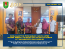 STUDI TIRU KE BANYUWANGI, BAGIAN HUKUM SETDA KABUPATEN MAGELANG PERKUAT…