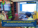 BAGIAN HUKUM SETDA KAB. MAGELANG DAN DISKOMINFO KAB. MAGELANG BAHAS PENGEMBANGAN…