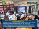 IKUTI ZOOM MEETING FASILITASI RAPERBUP BANTUAN KEUANGAN DESA BERSAMA DISPERMADESDUKCAPIL…